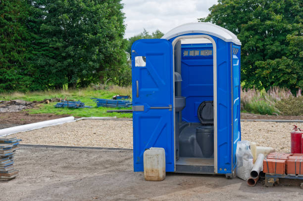 Best Portable Toilets with Baby Changing Stations  in Willowbrook, CA